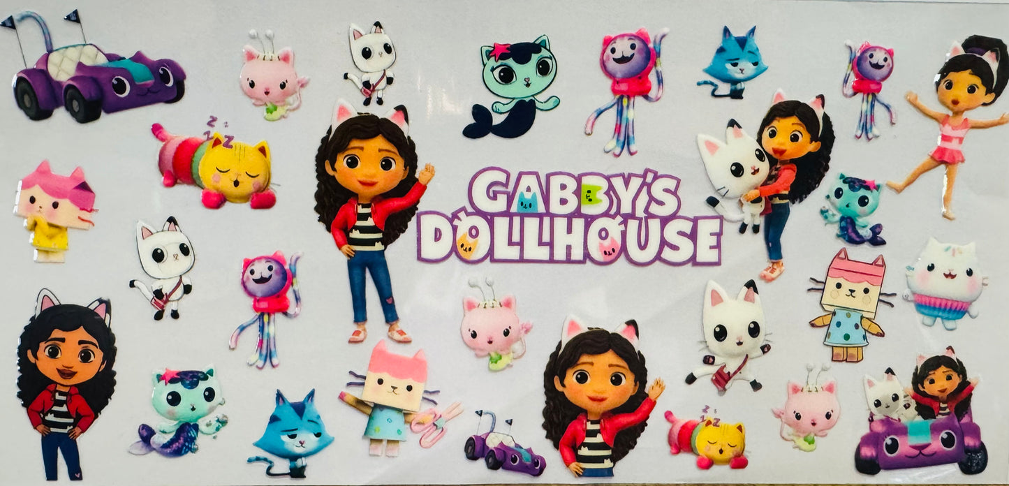 Gabbys Doll House
