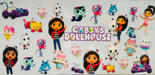 Gabbys Doll House