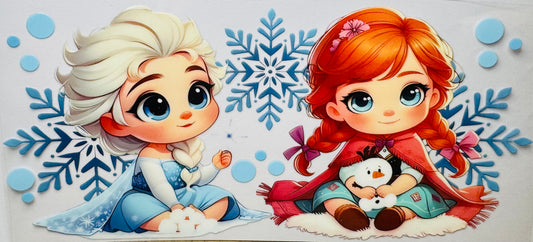 Frozen
