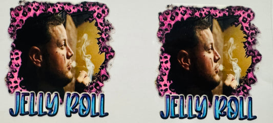 Jelly Roll