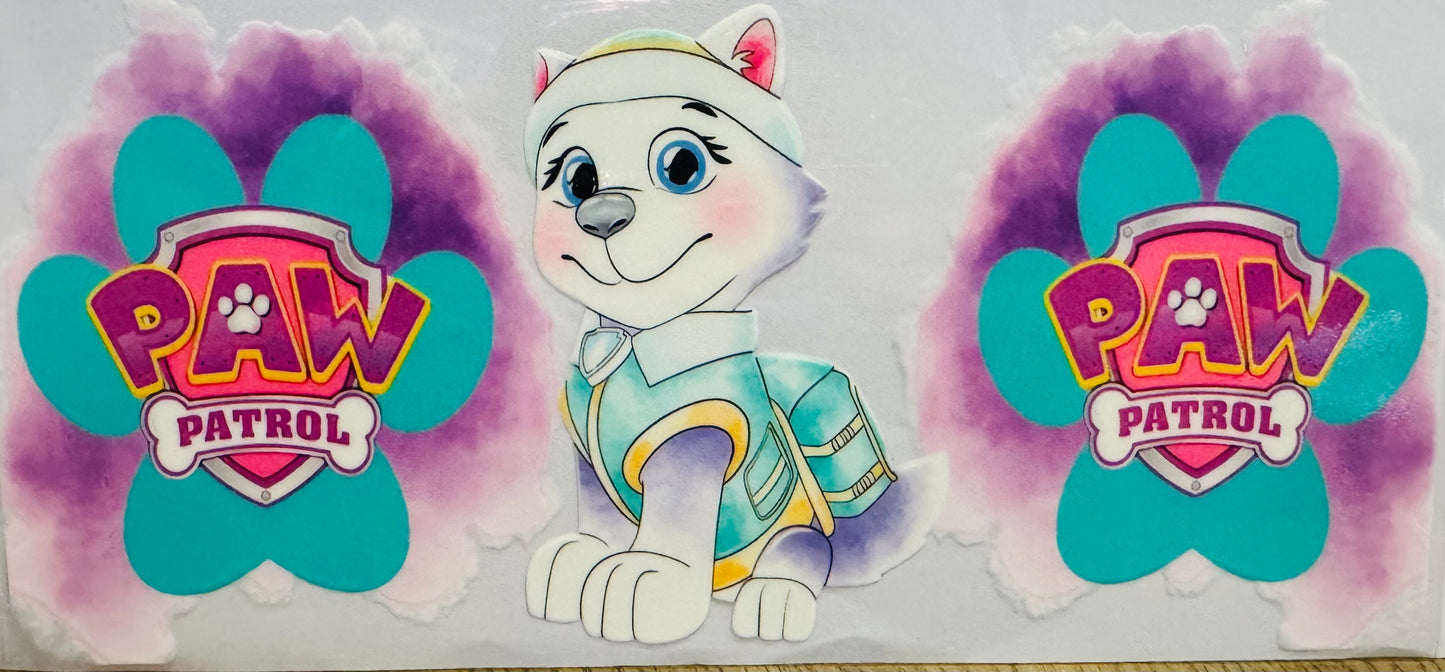Paw Patrol