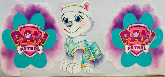 Paw Patrol