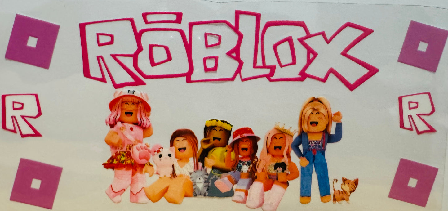 Roblox