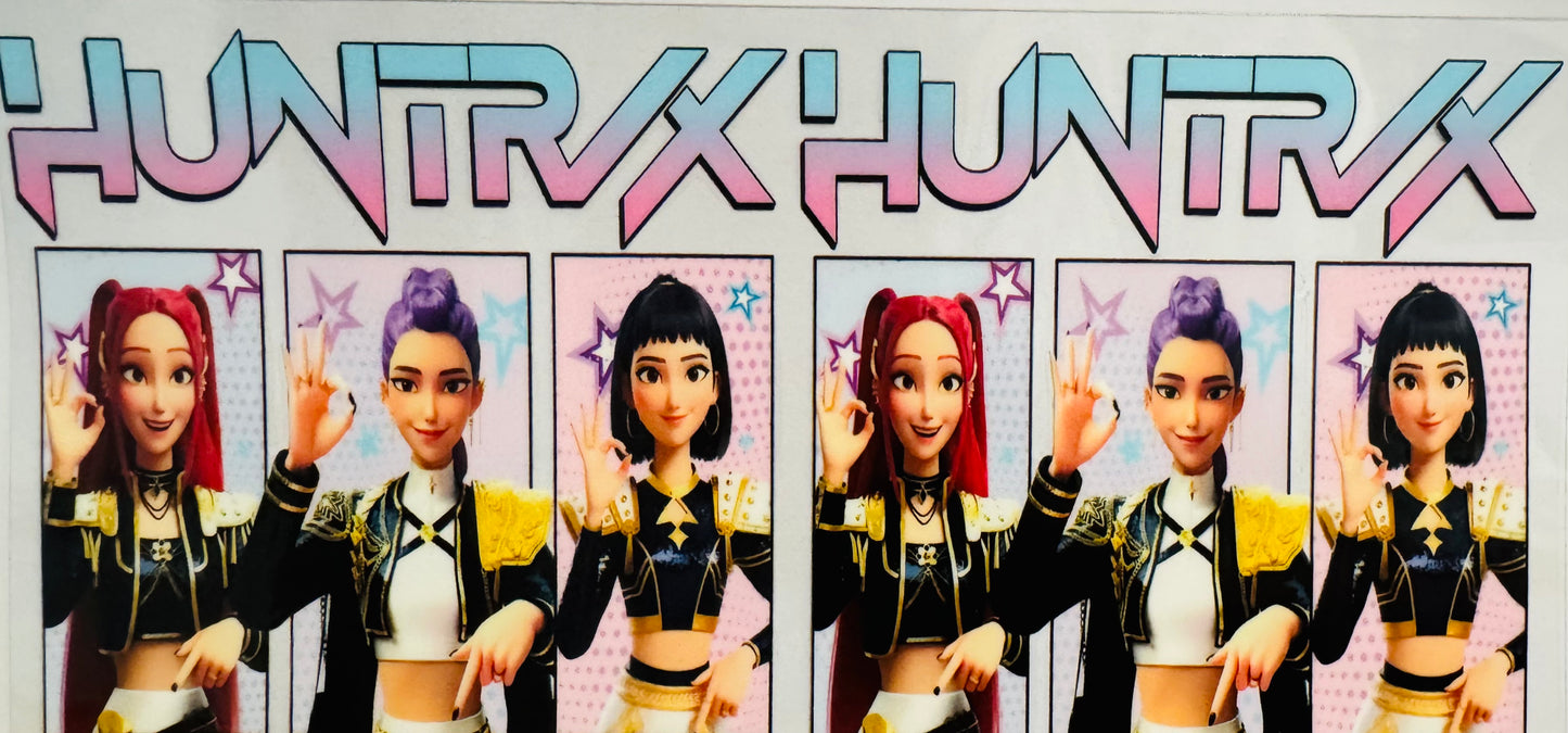 K Pop Demon Hunters 67