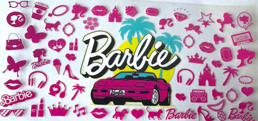barbie