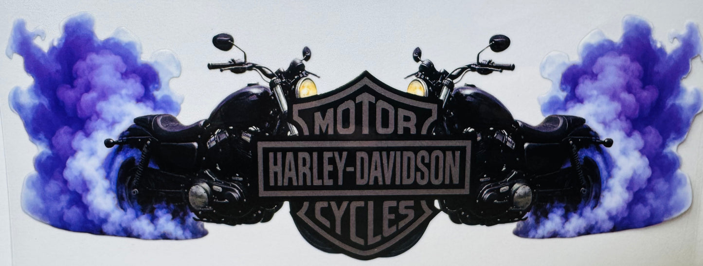 Motorbike