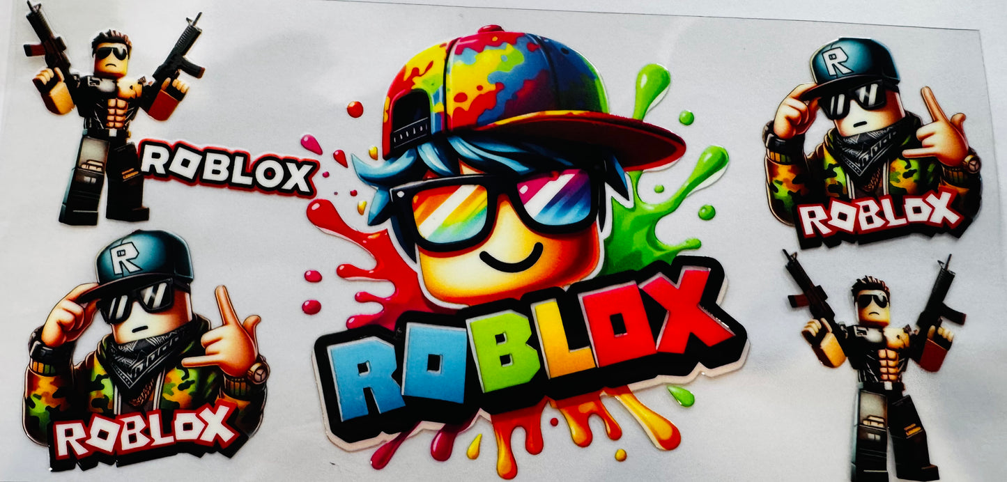 Roblox