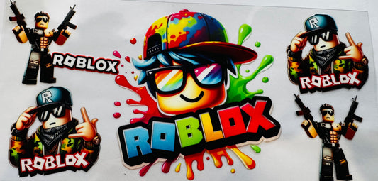 Roblox