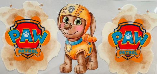 Paw Patrol