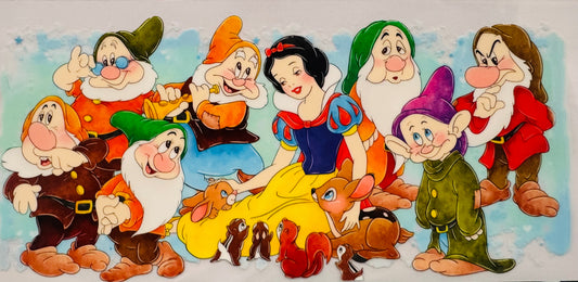 Snow White