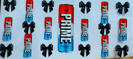 Prime - Libby Wraps
