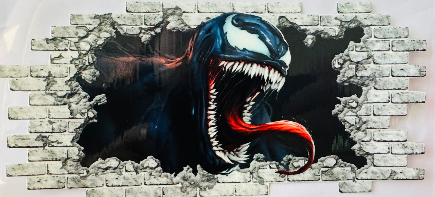 Venom - Libby Wraps
