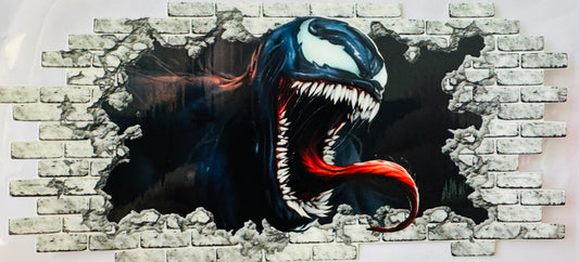 Venom - Libby Wraps