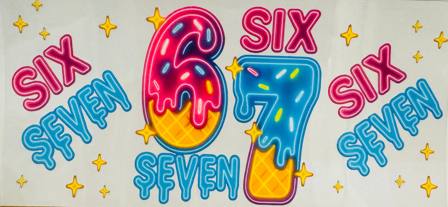 67