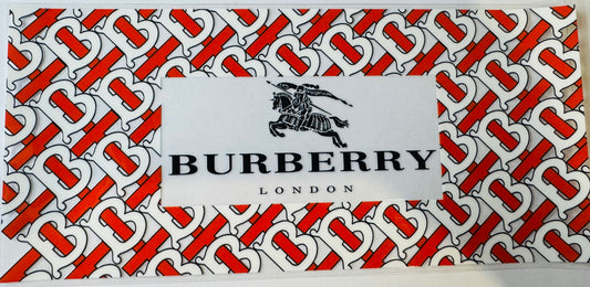 Burberry - Libby Wraps