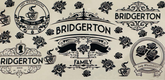 Bridgerton