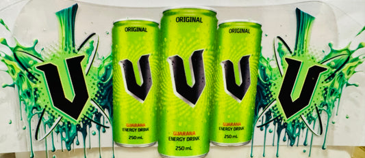 V Energy