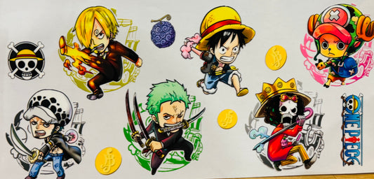 One Piece