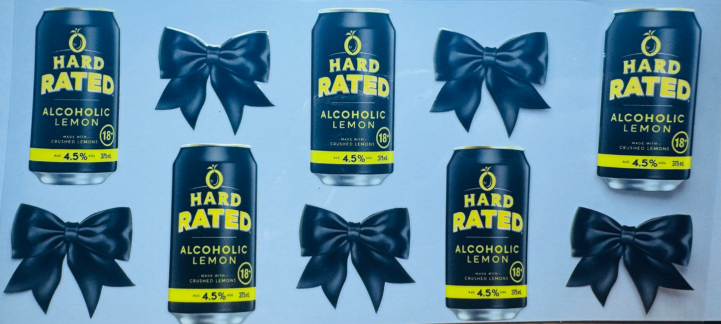 Hard Rated
