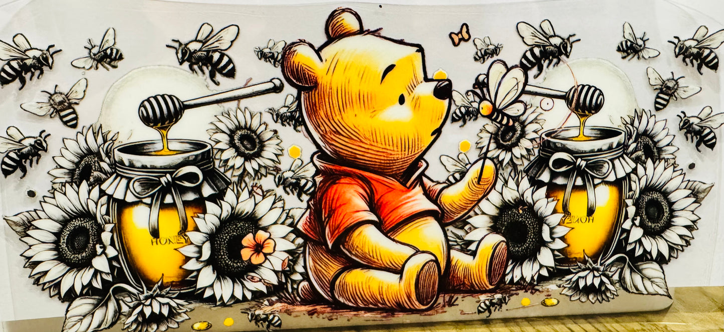 Pooh Bear