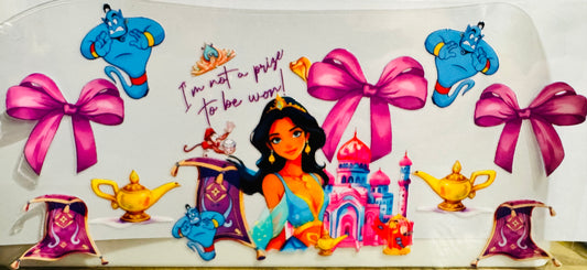 Jasmine