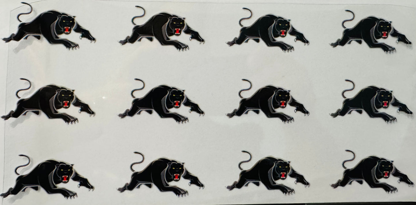 Panthers - Footy wraps