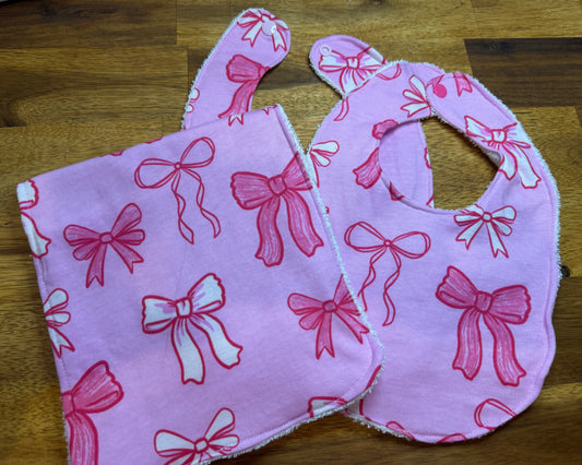 Bow - Gift Set