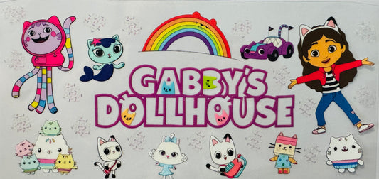 Gabbys Doll House