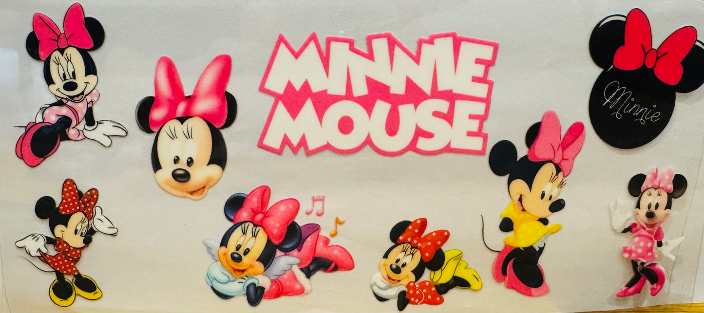 Minnie Mouse