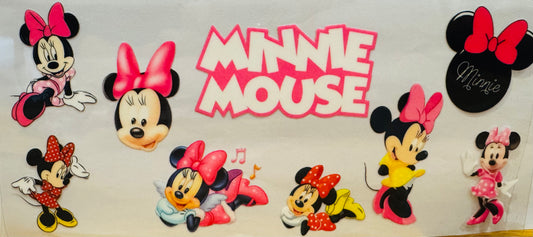 Minnie Mouse