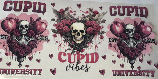 Cupid Vibes Valentine’s Day - Libby Wraps