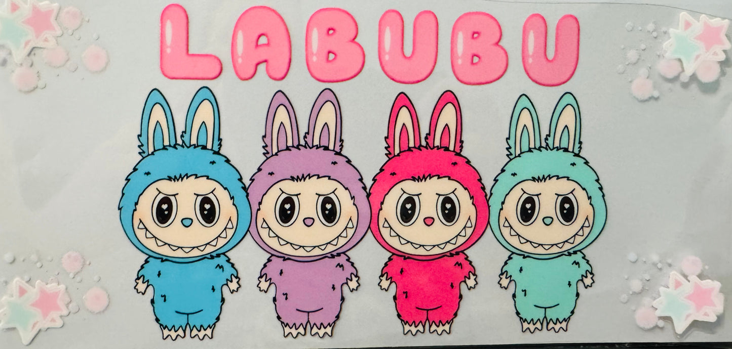 Labubu