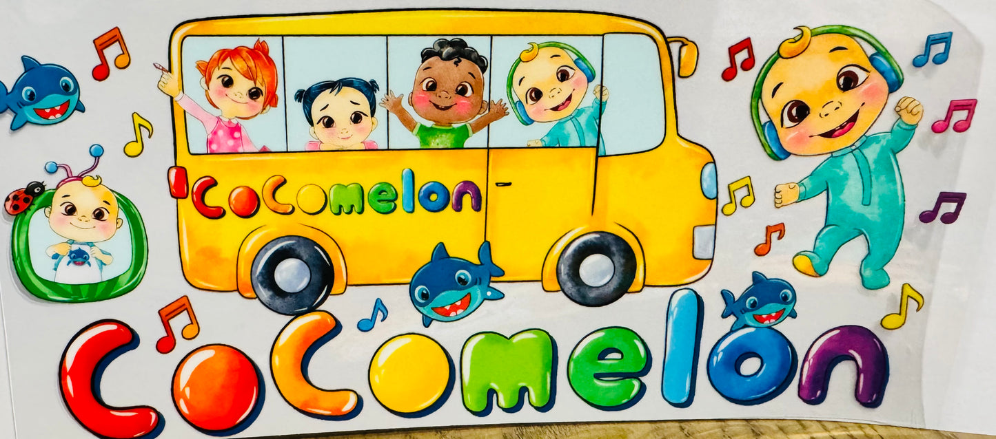 Cocomelon