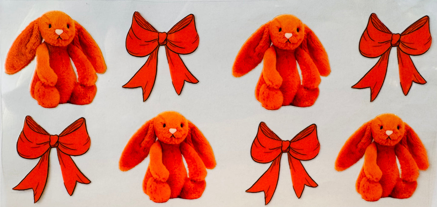Jelly Cat - Libby Wraps