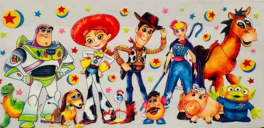 Toy Story