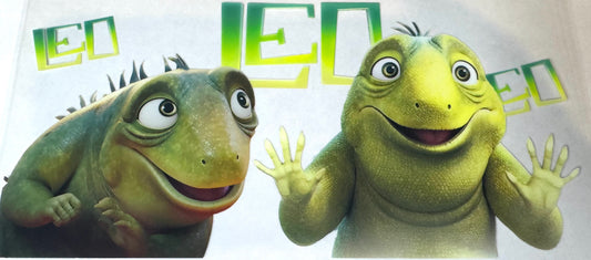 Leo