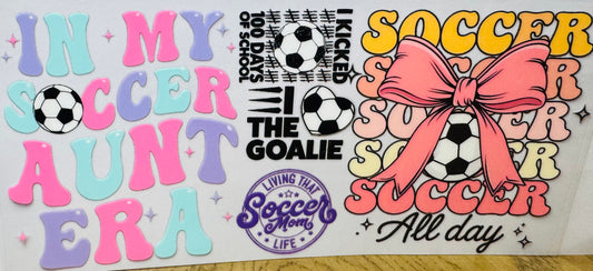 Soccer - Quotes