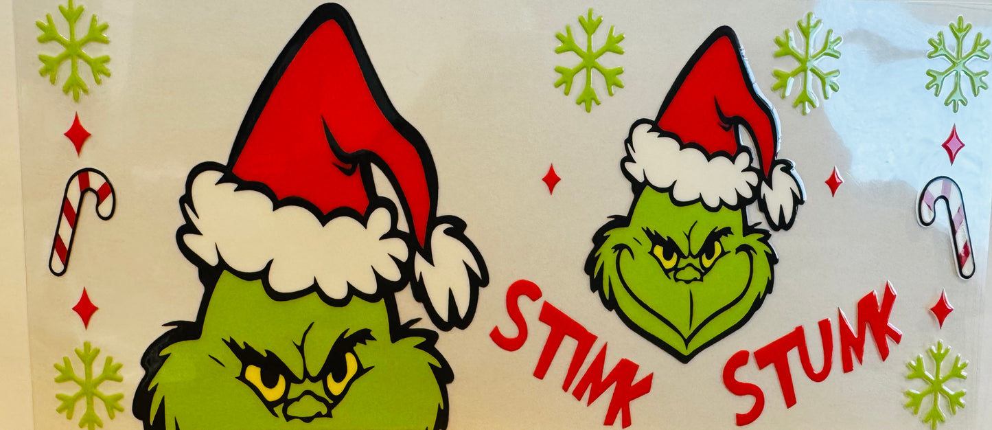 Grinch - Christmas