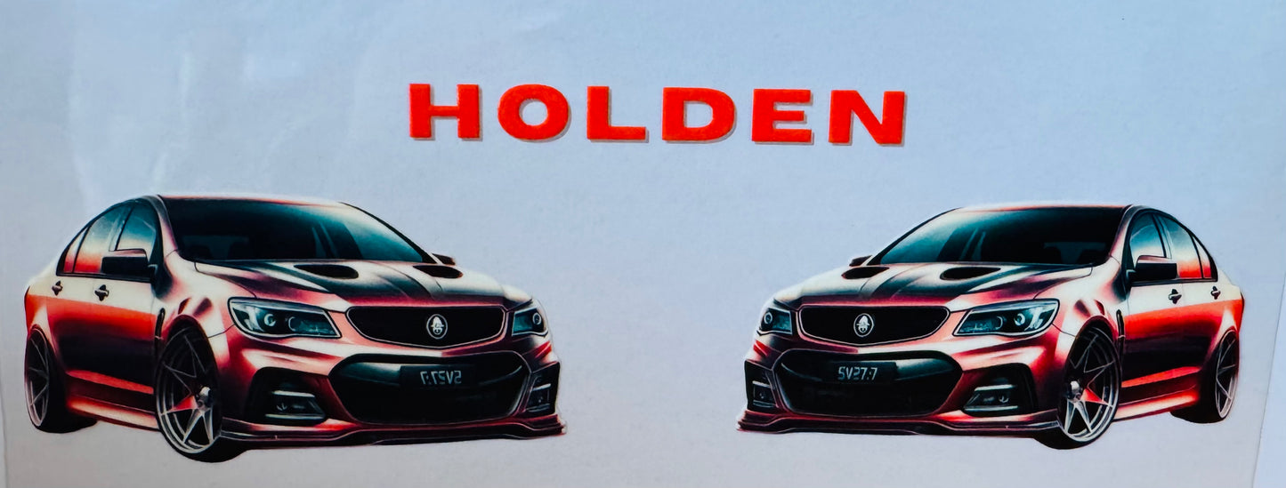 Holden