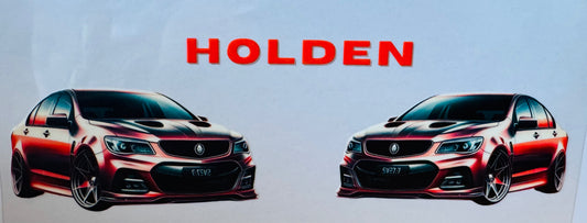 Holden