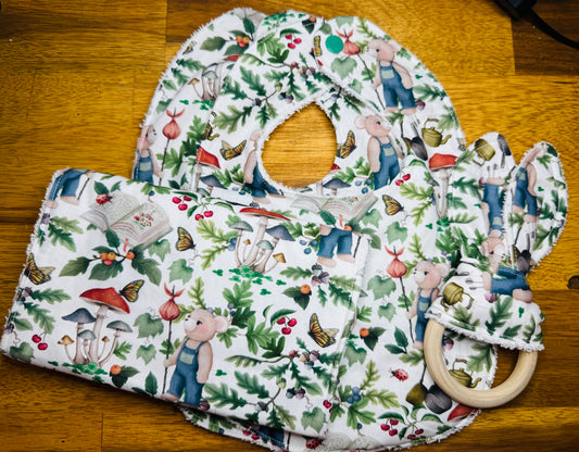Nature - Gift Set￼