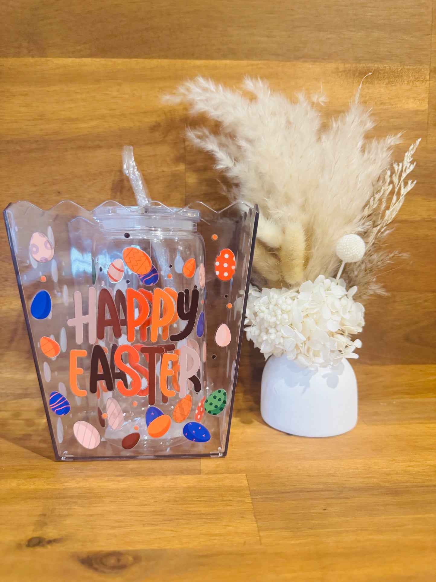 Popcorn / Tumbler Gift Pack