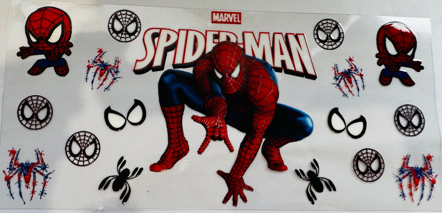 Spider-Man