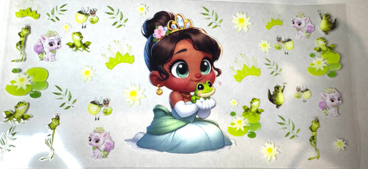 Tiana