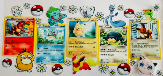 Pokemon