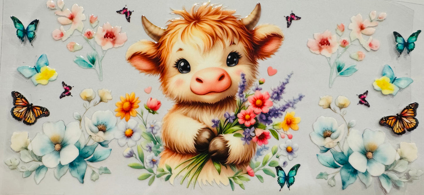 Cow