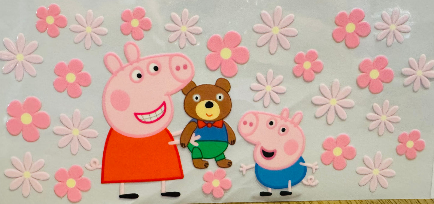 Peppa Pig