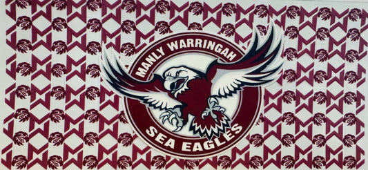 Sea Eagles Footy 🦅