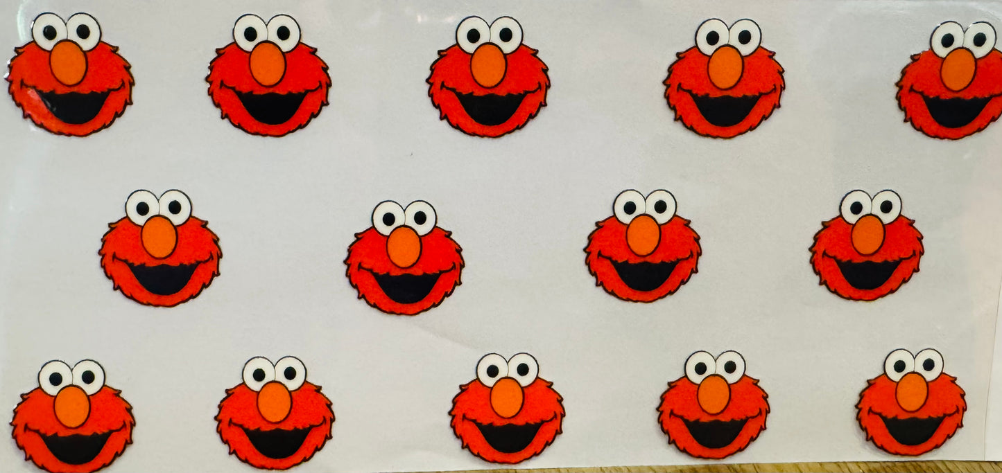 Sesame Street