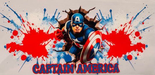 Captain America